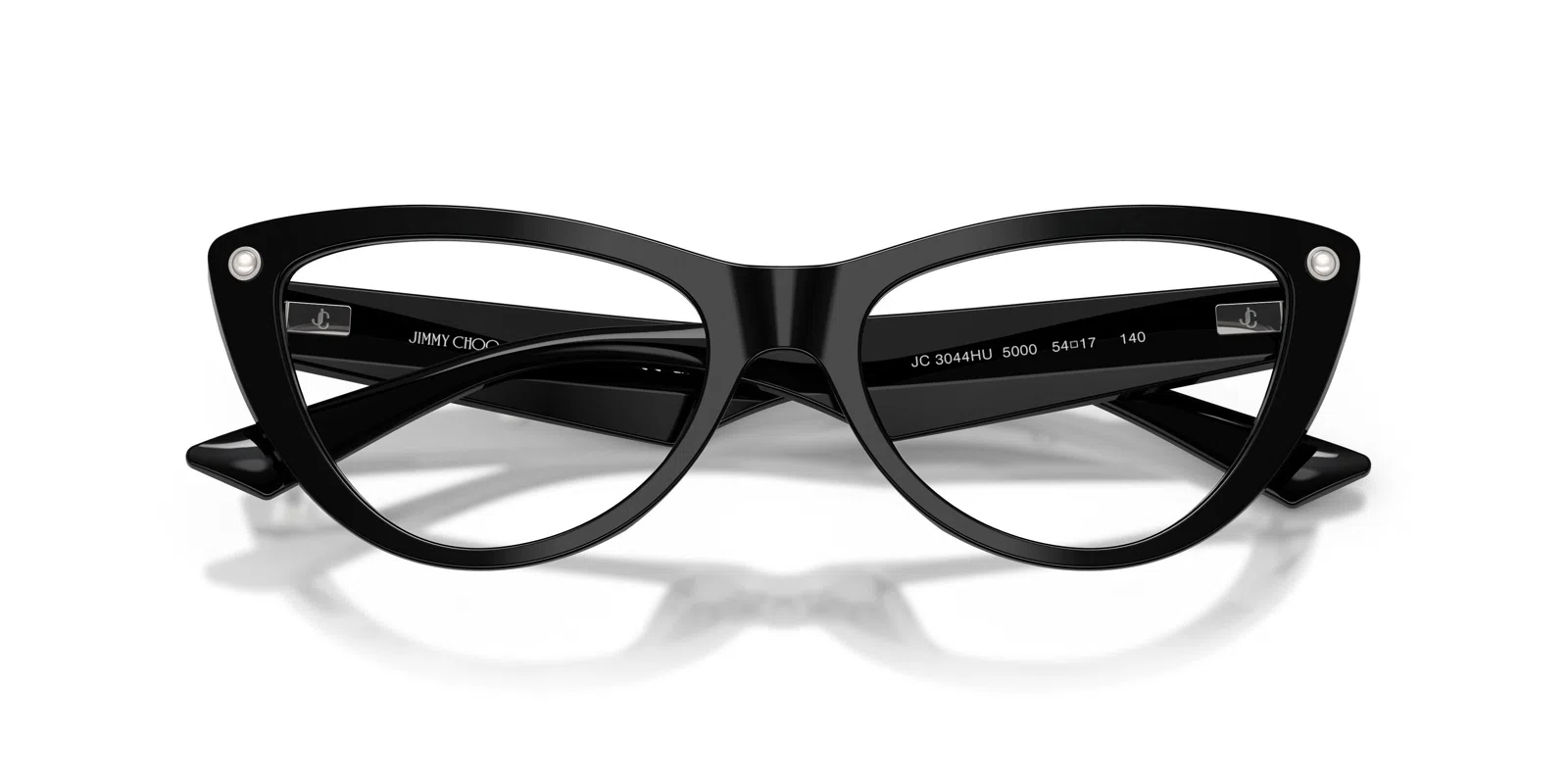 Jimmy Choo 3044HU Eyeglasses - view 14